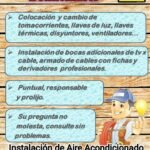 Electricista Electricista