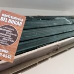 Mantenimiento del Hogar Flores Mantenimiento del Hogar Flores