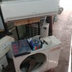 Servicio técnico aire acondicionado, heladera, lavarropas Servicio técnico aire acondicionado, heladera, lavarropas