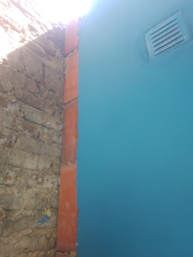 Refacciones en gral