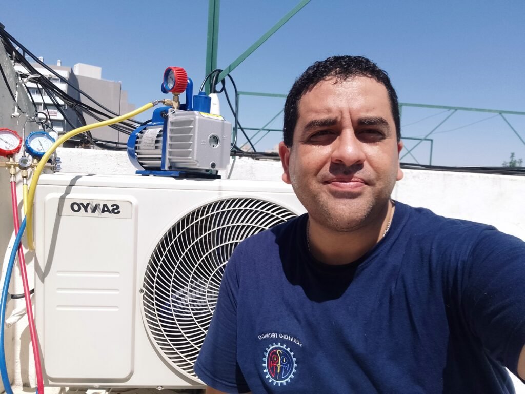 Técnico Matrículado
