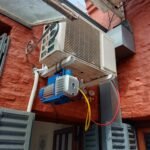 Electricidad domiciliaria Electricidad domiciliaria