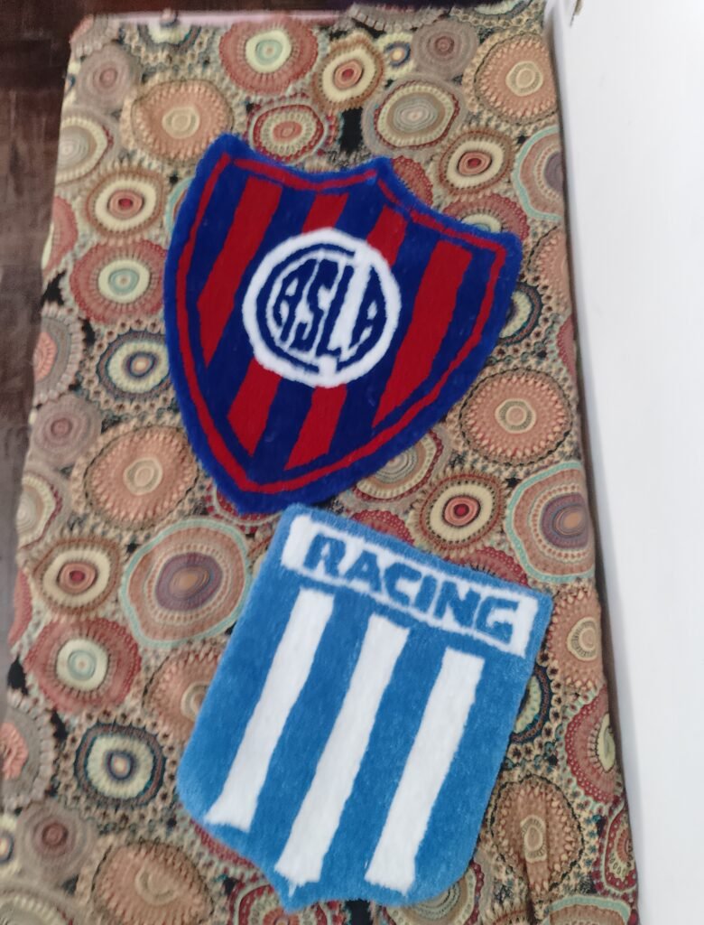 Diseño de alfombras