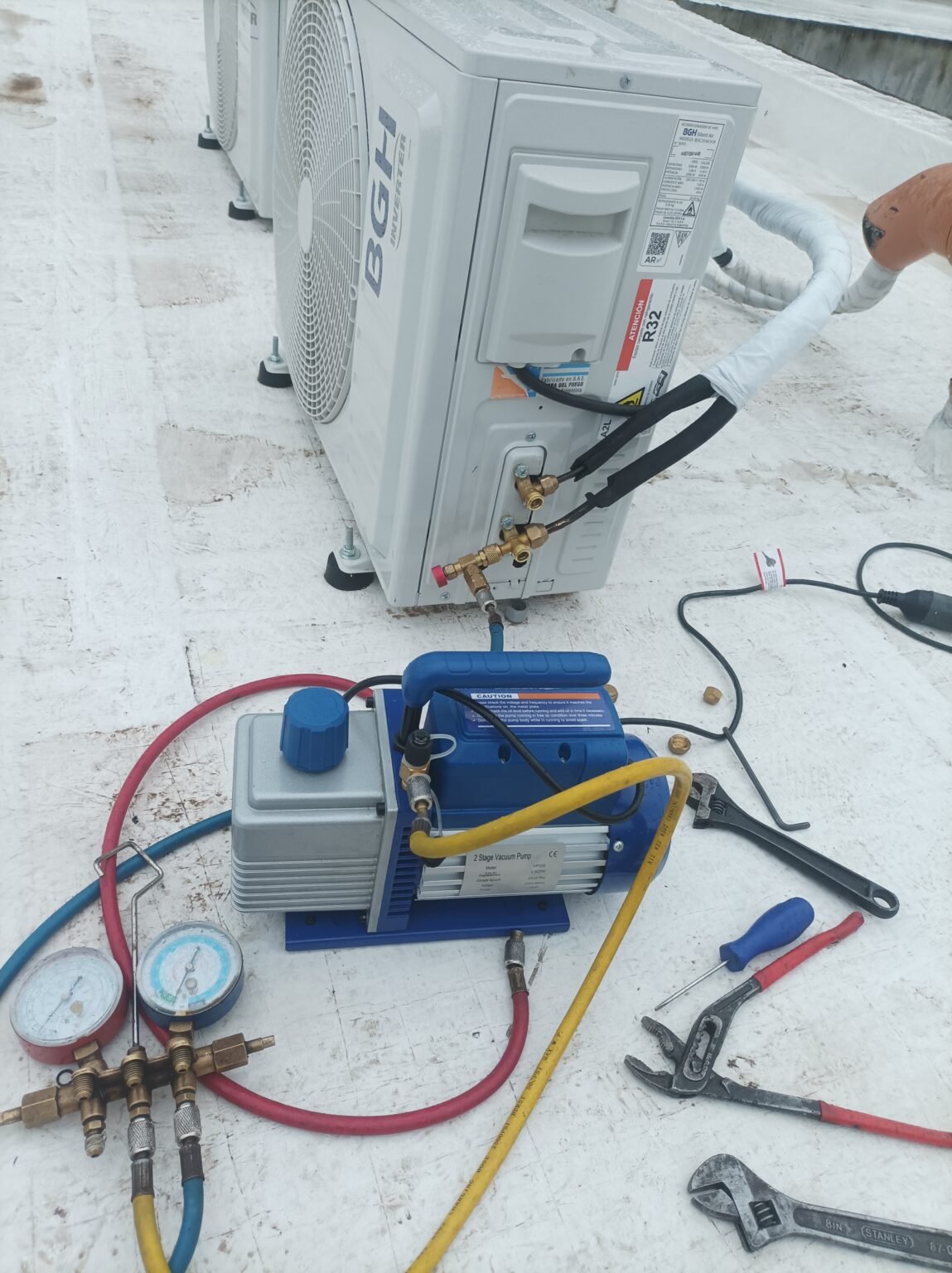 Electro Solutions