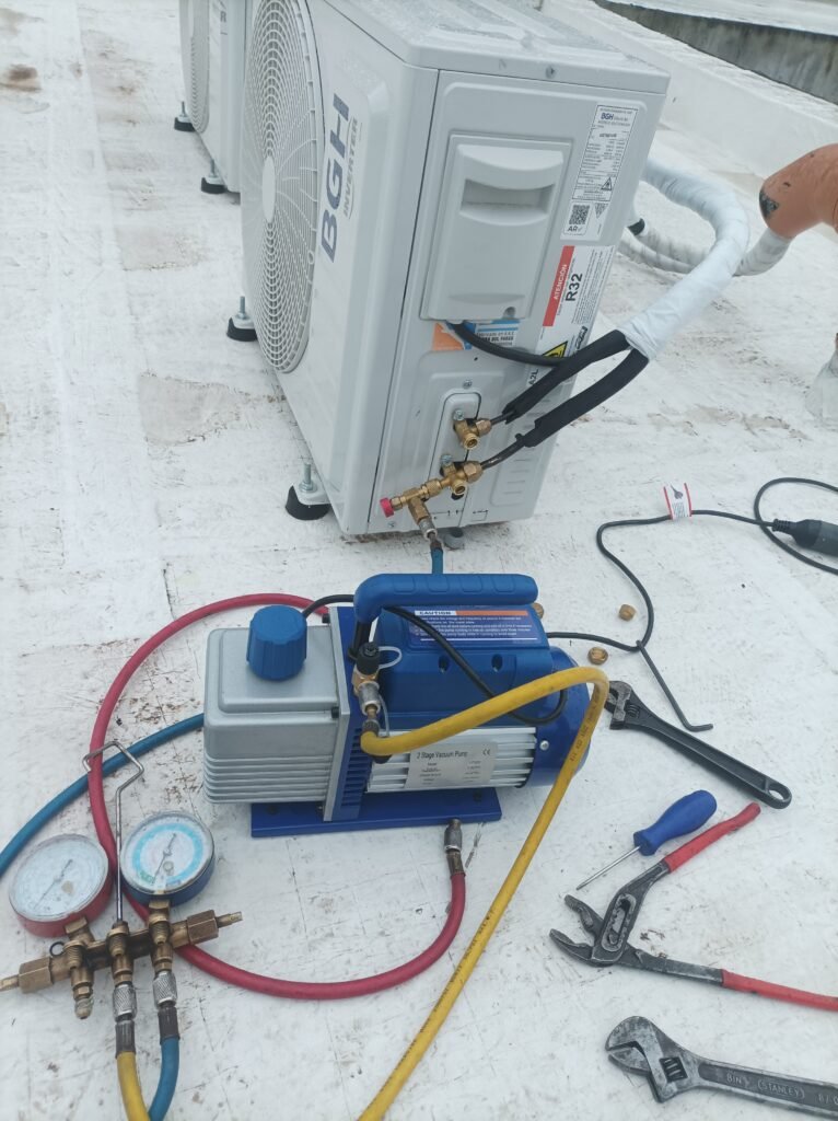 Electro Solutions