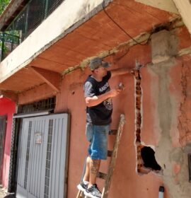 Gasista matriculado – Electricista domiciliario – Plomero 24 hs