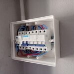 Instalaciones eléctricas domiciliarias