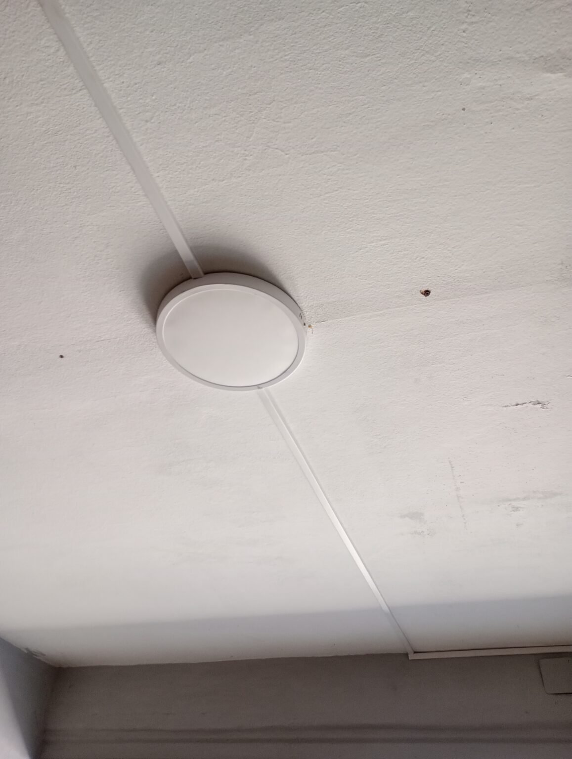 Instalaciones eléctricas domiciliarias