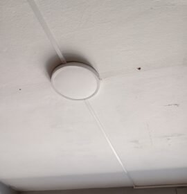 Instalaciones eléctricas domiciliarias