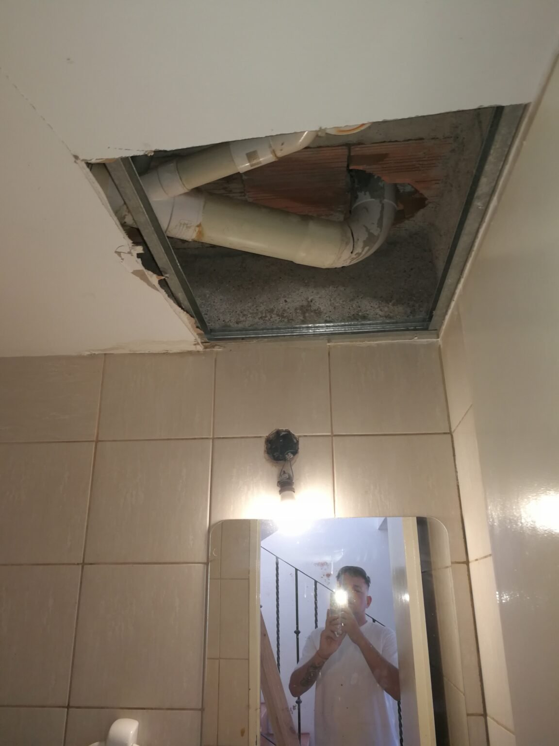 Mantenimiento en general