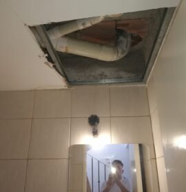 Mantenimiento en general