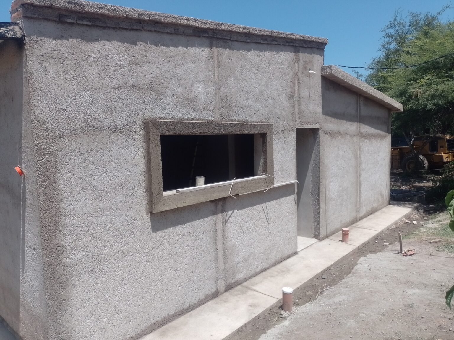 Pintor de casas