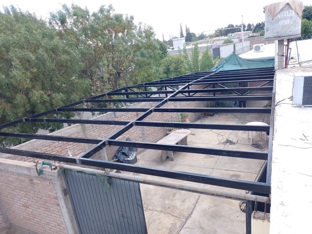 Metalúrgica en general