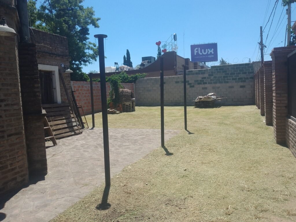 Jardinería herrería albañilería pinturas