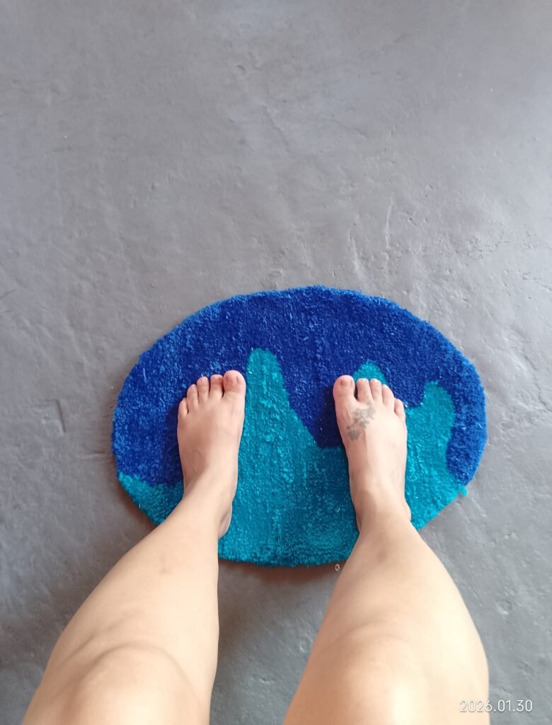Diseño de alfombras