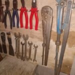 Gasista matriculado – Electricista domiciliario – Plomero 24 hs