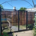 Refacciones del hogar