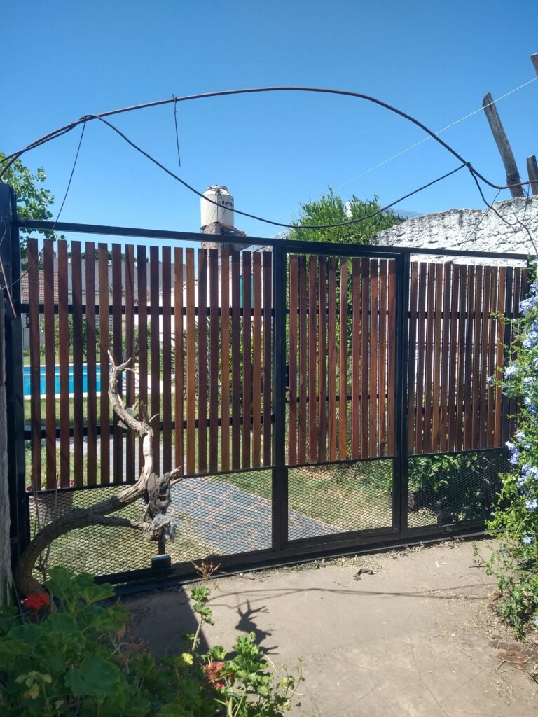 Refacciones del hogar