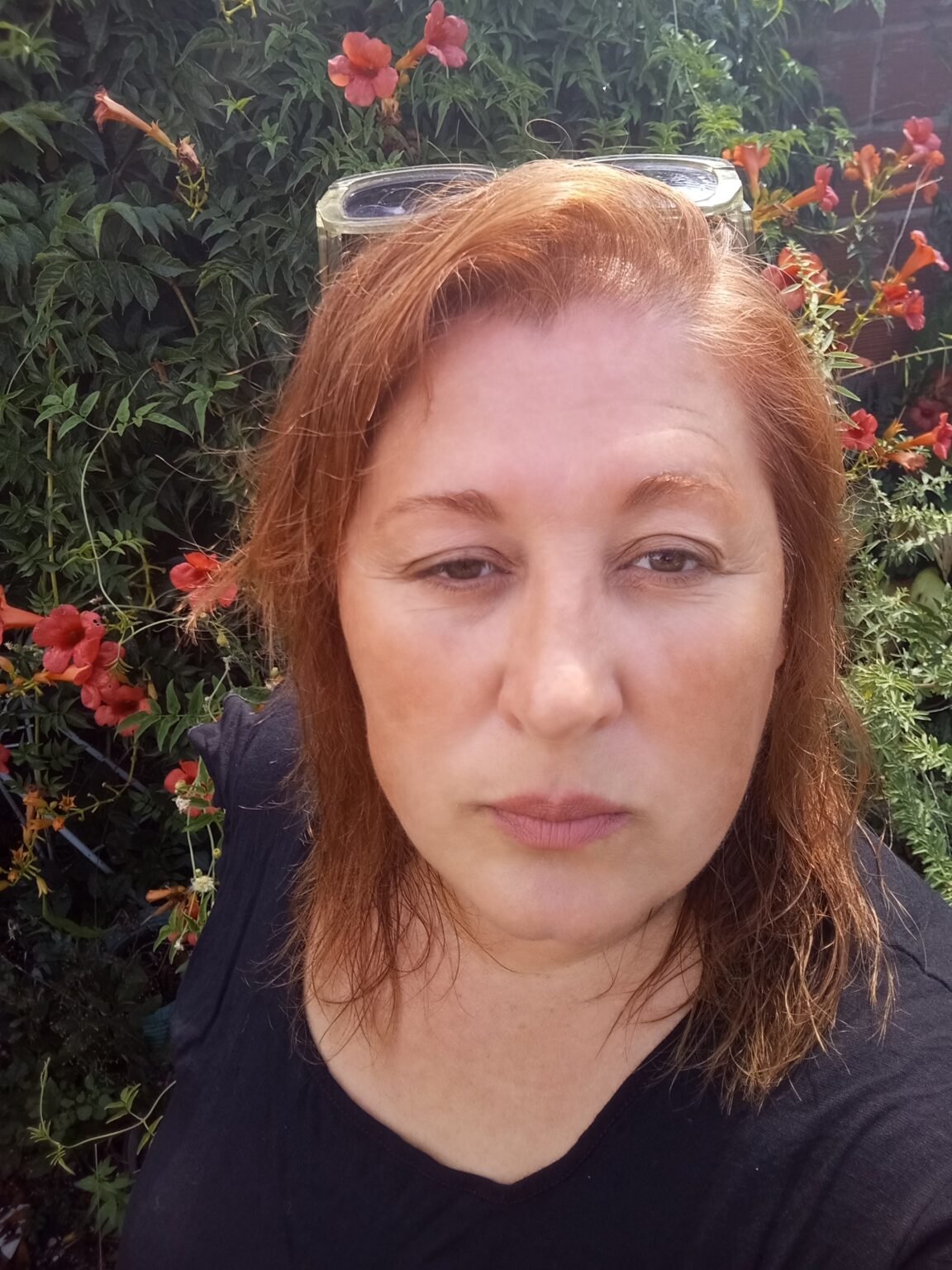 Cuidadora ,niñera