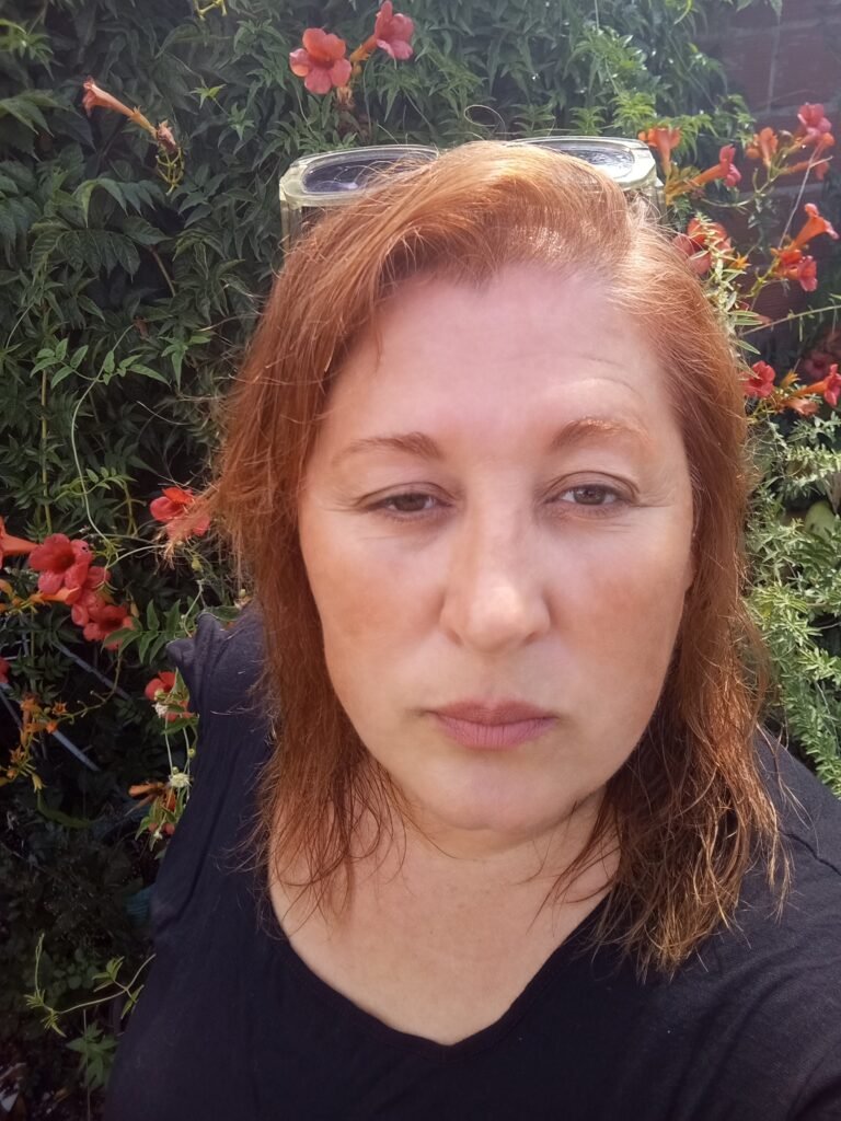 Cuidadora ,niñera