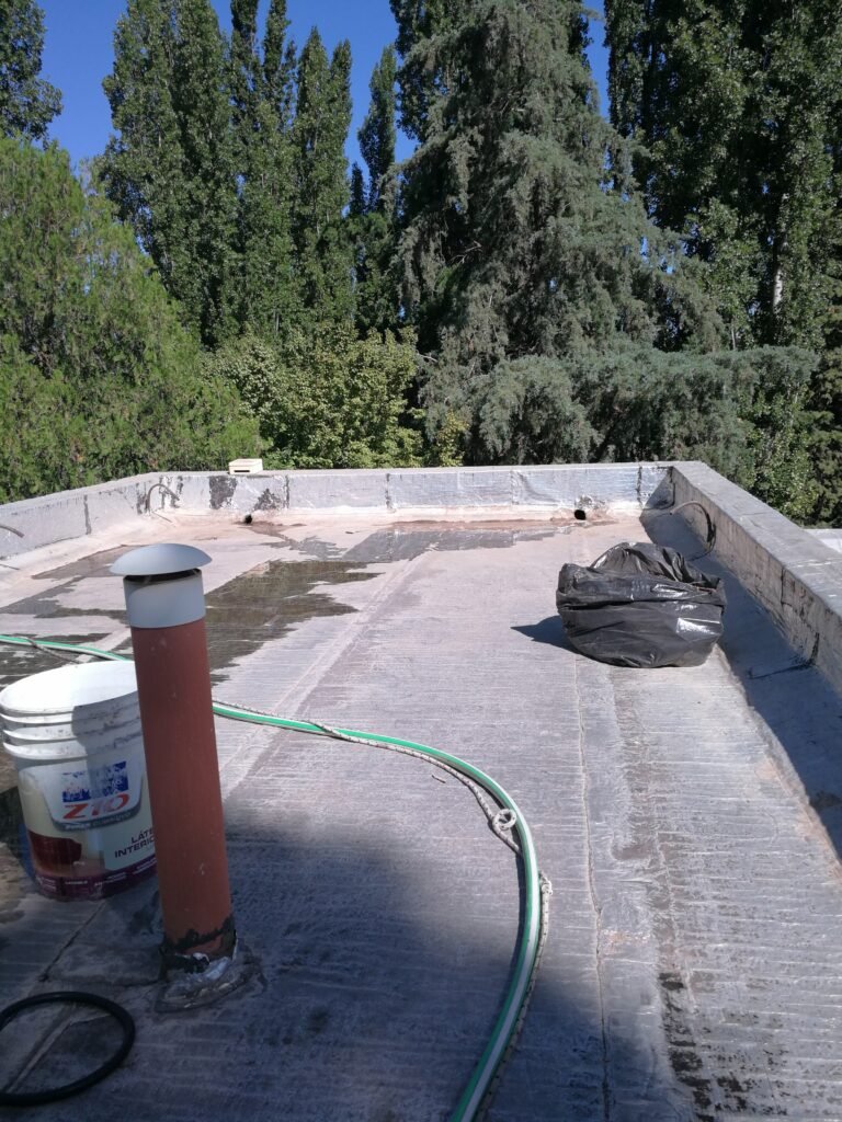 Mantenimiento en general