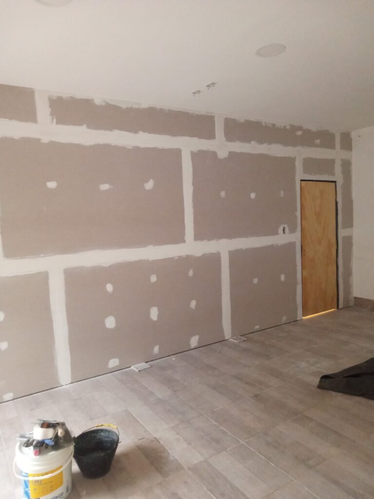 Pintor de casas