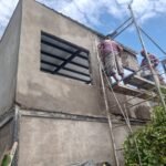 Durlock..plomería..metalúrgica..albañilería en gral