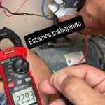 Electricista Electricista