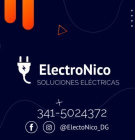 Electricidad