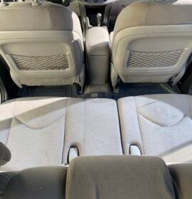 Limpieza todo tipo de tapizados y colchones