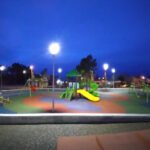 Iluminacion LED, materiales y mano de obra