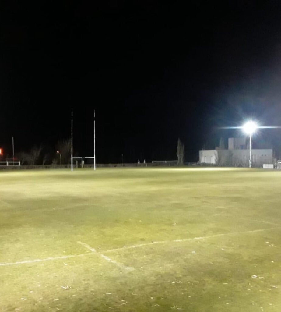 Iluminacion LED, materiales y man
