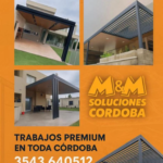mym soluciones Córdoba