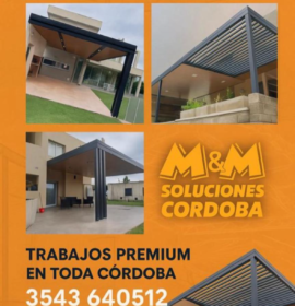 mym soluciones Córdoba