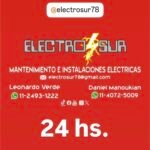 Electro Sur