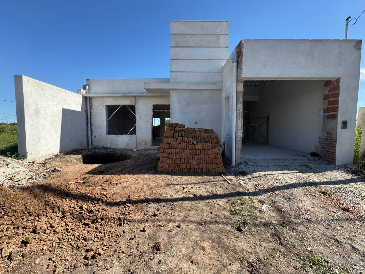 Construcción
