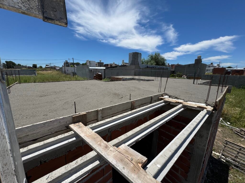 Construcción