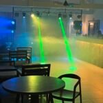 DJ iluminacion para Eventos Fiestas DJ iluminacion para Eventos Fiestas