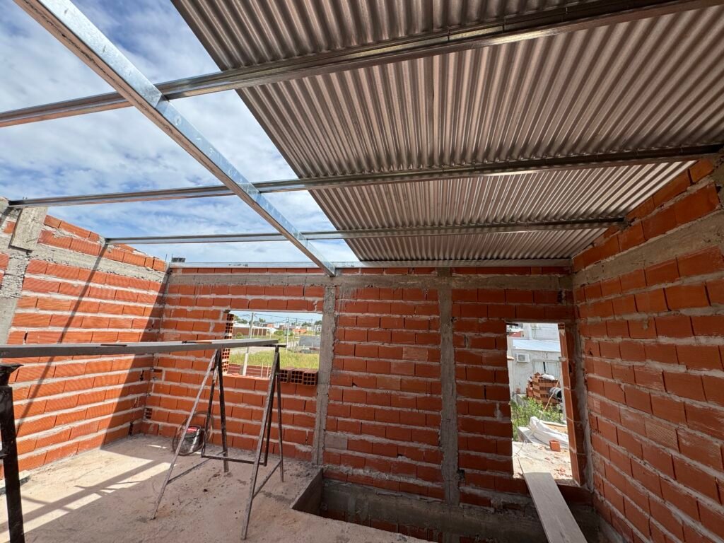 Construcción