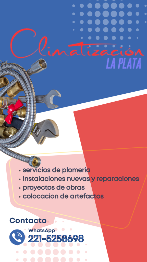 Climatización La Plata
