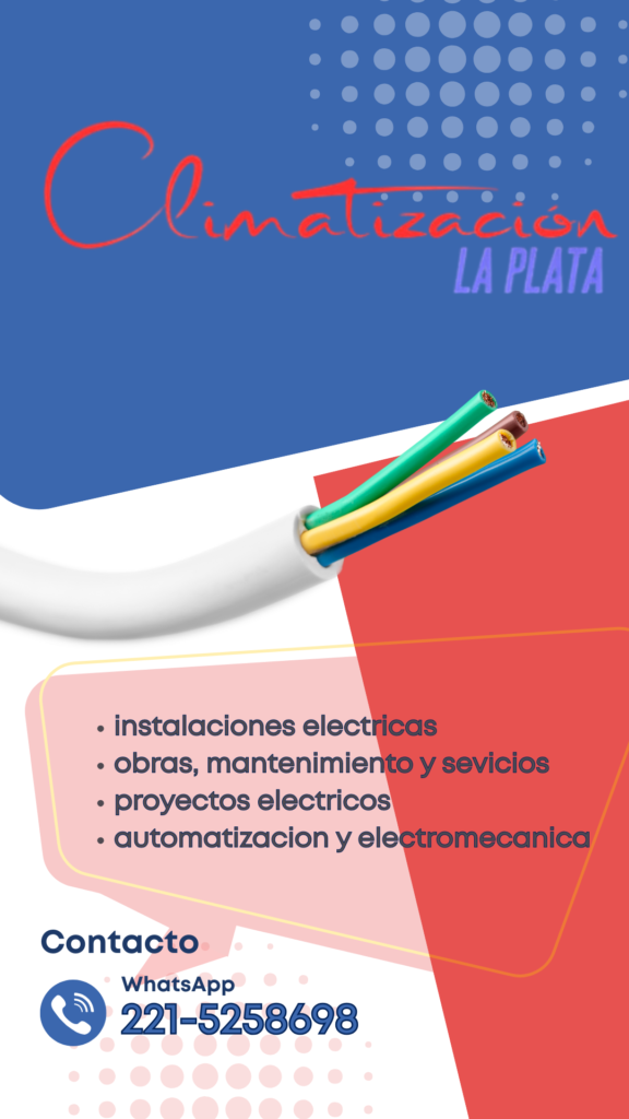Climatización La Plata