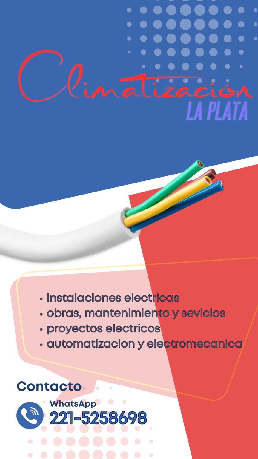 Climatización La Plata