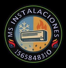 Técnico en Aire Acondicionado