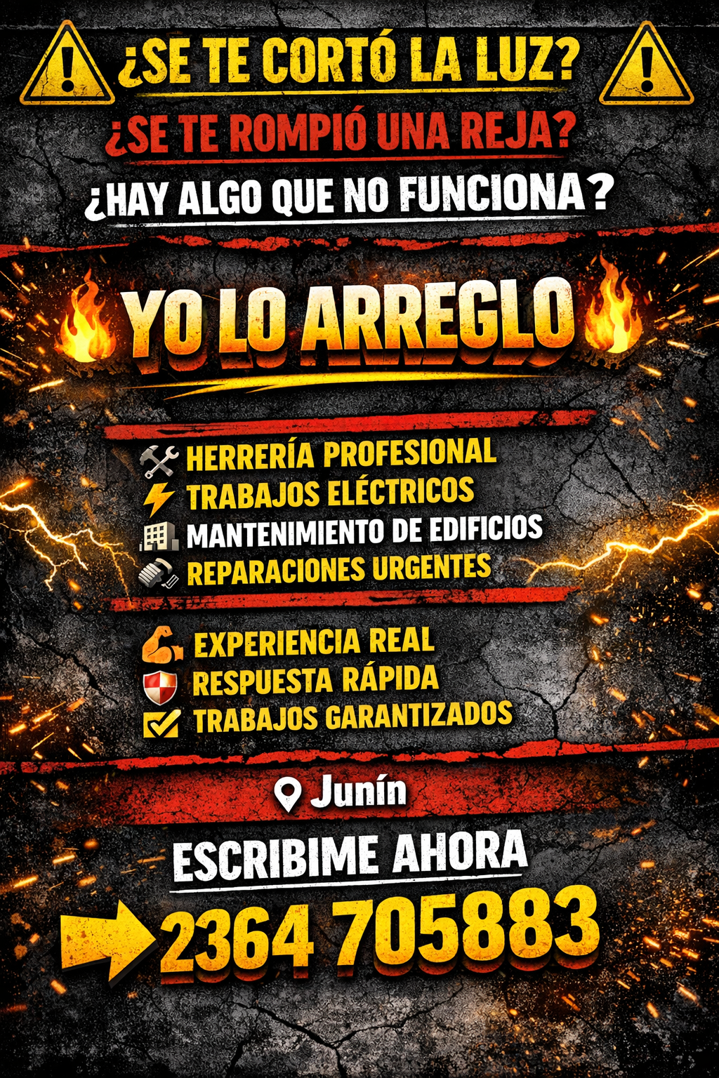 mantenimiento edilicio