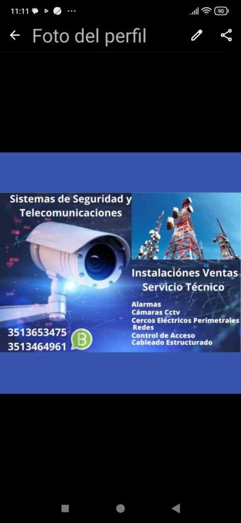 Gilabert Comuniciones
