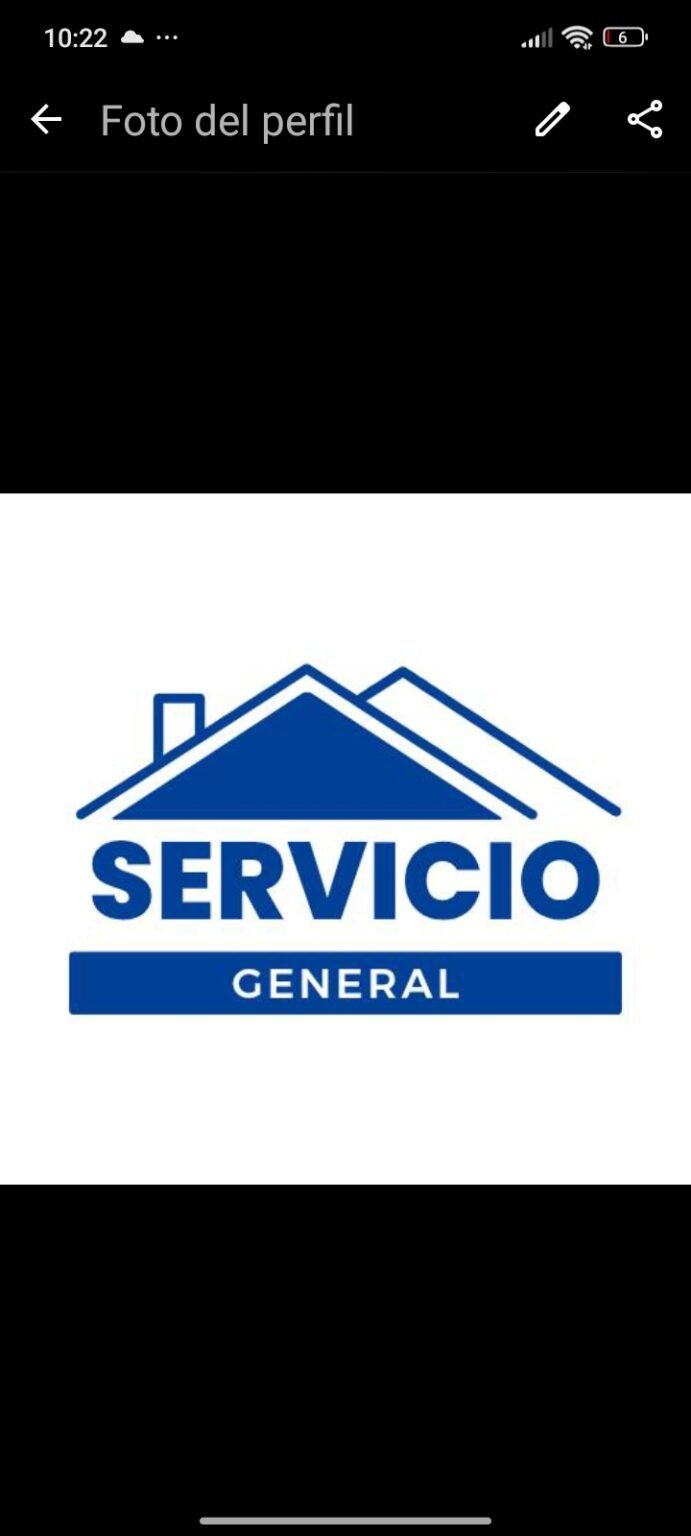 Servicios generales