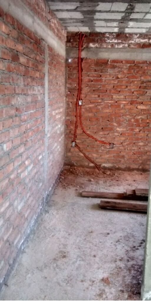 Refacciones y reparaciones