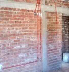 Refacciones y reparaciones