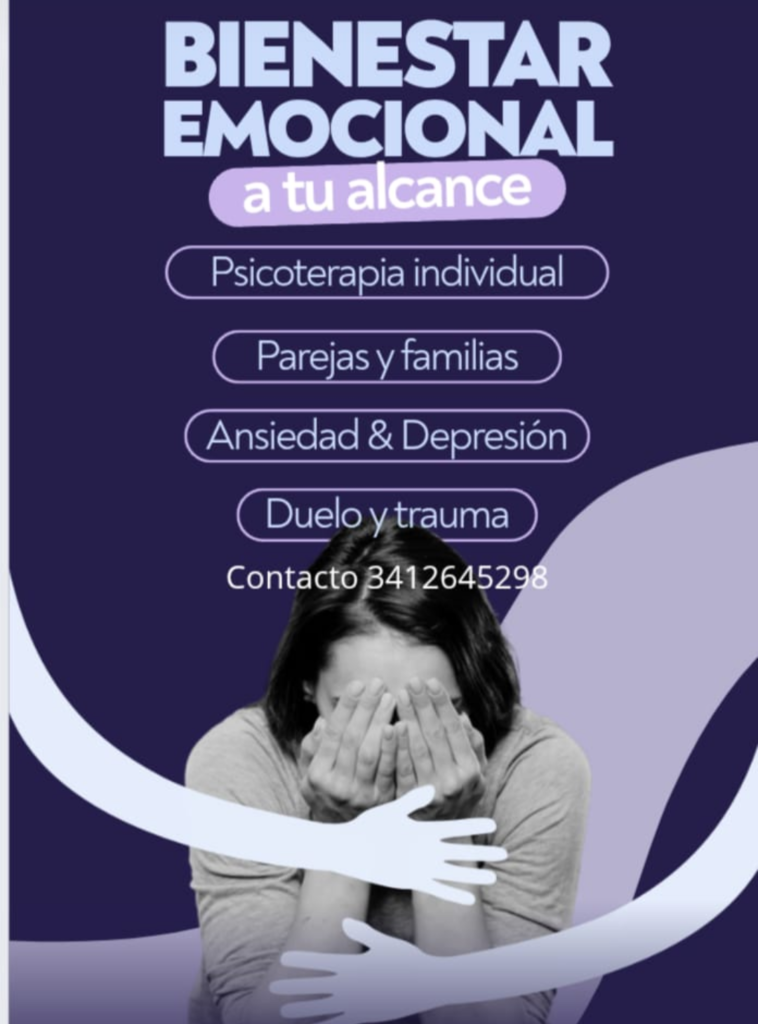 Psicoterapia en linea