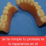 Protesista dental
